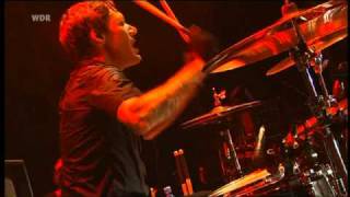 billy talent  red flag live  Area4 2010 [upl. by Romy]