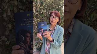 Marisa Piccioli e il suo romanzo quotLestate di un radiocronistaquot al Pisa Book Festival 2024 [upl. by Aerdnas558]