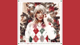 Taylor Swift  Christmases When You Were Mine Taylors Version Concept [upl. by Rasmussen]