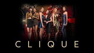 Clique Staffel 1 amp 2 Trailer  Trailer HD Deutsch  German [upl. by Aehc]