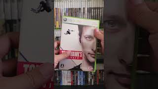 Tony Hawk Project 8 Japanese quotAchievement Stackquot Xbox 360 [upl. by Carry]