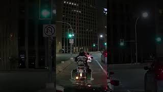 nightride winnipeg sybarites [upl. by Culberson504]