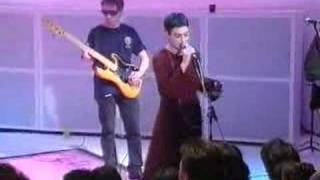 Shane MacGowan amp Sinéad OConnor  Haunted [upl. by Eugnimod66]