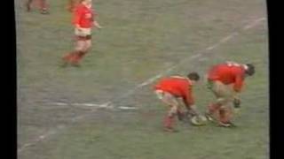 Salford 26 Vs Wigan 16 RL Challenge Cup 1996 [upl. by Sorips784]