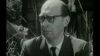 Philip Larkin Love and Death in Hull [upl. by Erv]