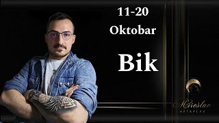 BIK 11  20 Oktobar [upl. by Evangeline]