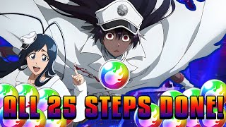 WE WENT BACK IN AND FINISHED THE STEPS SUMMONS FOR GISELLE amp ZOMBIETTA Bleach Brave Souls [upl. by Leesa]