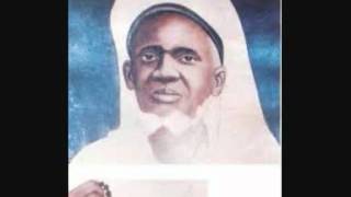 MAME HADJI MALICK SY 01  Par Serigne habib Sarr rta [upl. by Zebadiah226]