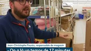 Les 10 clés du succès fulgurant des magasins quotActionquot qui cartonnent en France [upl. by Damour]