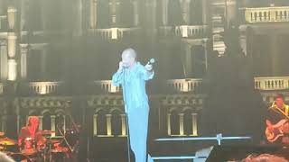 Concerto Biagio Antonacci Trieste 15 07 2023 [upl. by Masuh398]