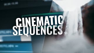 The KEY to EDITING a great CINEMATIC SEQUENCE [upl. by Bixler]