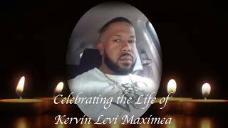 Celebrating the Life of Kervin Levi Maxima [upl. by Uhthna257]