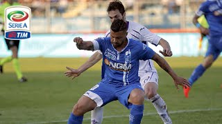 Empoli  Fiorentina 23  Highlights  Giornata 35  Serie A TIM 201415 [upl. by Dynah650]