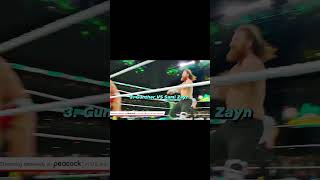 Best WWE Matches In 2024 Part 2 😮 Edit [upl. by Calvo]