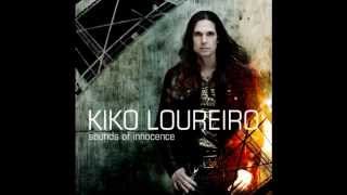 kiko loureiro sounds of innocence full album [upl. by Eidak]