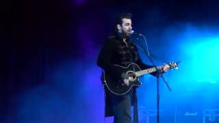 Aurelio Voltaire live show in Moscow 10th of March 2018 Full version [upl. by Einuj]