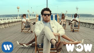 METRONOMY  The Most Immaculate Haircut Live at Toe Rag Studios на WOW TV [upl. by Fair881]