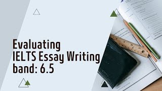 IELTS Advantage Disadvantage student Essay Evaluation [upl. by Martens202]