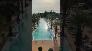 Hotel Radisson Blu Resort amp Spa Split [upl. by Ezitram]