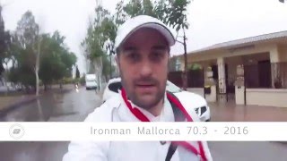 Ironman Mallorca  Regenschlacht HD [upl. by Annabella]