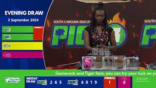 SC Education Lottery Live Stream [upl. by Eux]