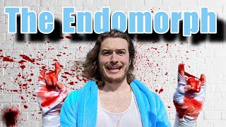 The Endomorph A Fitness Tale Motivational Short Film [upl. by Floeter916]