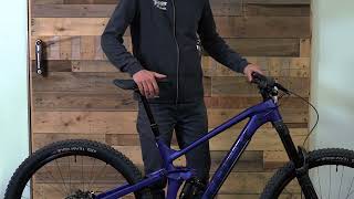 2023 Slash 8 Full Bike Review  Everything you wanted to know [upl. by Anadroj]