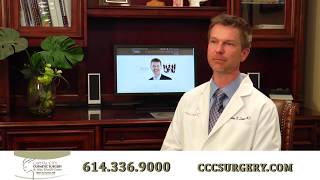 Face LiftBrian K Dorner MD Plastic Surgeon Columbus OH [upl. by Fogel242]