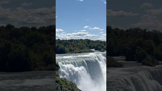 Niagara The American WaterFalls [upl. by Post]