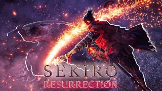 JOGANDO SEKIRO NO MODO IMPOSSÍVEL [upl. by Ja]