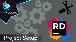 Rider Tutorial Ep5  Project Setup [upl. by Yoshio346]