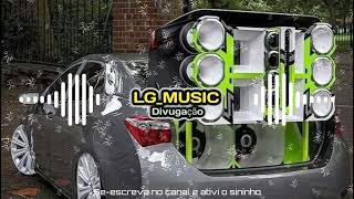 MUSICASNOVASDJMELK FORROZINHO2023LGMUSIC [upl. by Ahsinel]