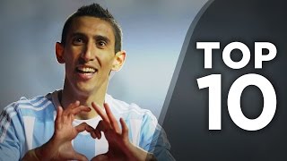 Top 10 Benfica Exports  di Maria Eusebio Luiz [upl. by Anirehs]