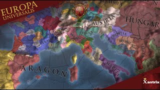 EU4 EP5  Ideas and Papacy [upl. by Niles174]