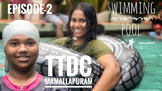 Mahabalipuram TTDC Beach Resort  Episode 2 [upl. by Gabbey]