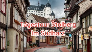 Stolberg Harz [upl. by Settera]