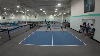 MLP 18 Home Team vs Pickleball 101 [upl. by Coridon]