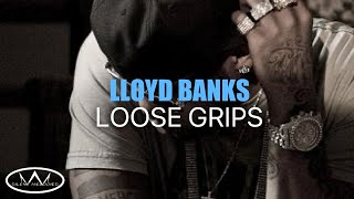 Free Lloyd Banks Type Beat 2024“Loose Grips” [upl. by Aerdnek]