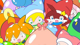 【オリジナル曲】楽しいクリスマスの夜・2023 [upl. by Aneev291]