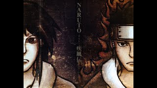 The Curse  Indra amp Ashura Suite Naruto OST Compilation [upl. by Adym]