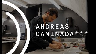 Chef Andreas Caminada  Schloss Schauenstein [upl. by Frankhouse]