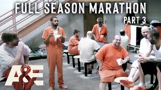 60 Days In FULL SEASON 2 MARATHON  Part 3  AampE [upl. by Ahsaet740]