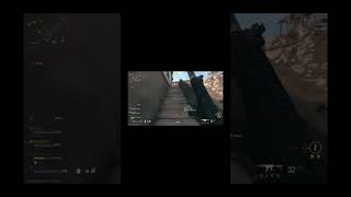 Lil guy tried running me over lol subscribe rebirth callofduty rebirthgameplay [upl. by Karlens]