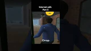 open a cafe storeinternet cafe simulator gaming internetcafesimulator brustlandgaming part 5 [upl. by Grigson]