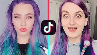 RECREATING TIK TOK VIDEOS [upl. by Dieterich]