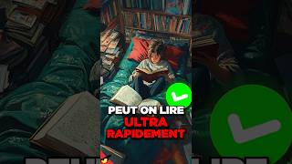 Peuton vraiment LIRE ULTRA RAPIDEMENT  📚 [upl. by Faye323]