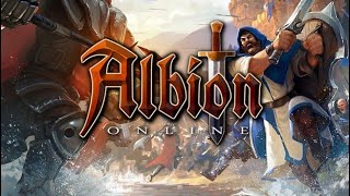 Albion Online Twitch Demo [upl. by Bubalo]