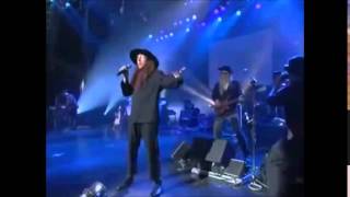 quotWeird Alquot Yankovic Live  Amish Paradise [upl. by Aisekal]