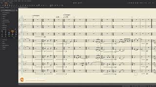 Baaria  Ennio Morricone  From Movie quotBaariaquot Score Transcription by Alessandro Sbrolli [upl. by Pain]