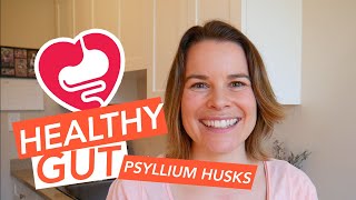 Psyllium Husk Powder How to Use FOR A HEALTHY GUT [upl. by Nide]